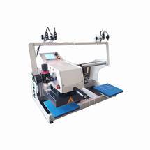 PC Tech Trnsfr Presses 2 Stations Pneumatic Heat Transfer Press Machine (2 STTNS PNMTC HTP)