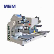 PC Tech Trnsfr Presses 2 Stations Pneumatic Heat Transfer Press Machine (2 STTNS PNMTC HTP)