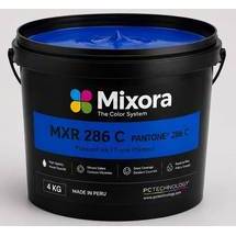Mixed PMS Colors (Mixora) NPT PMS 286 C (MXR) (PMS 286 C --- 04 KG (MXR))