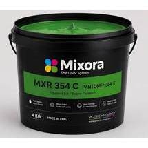 Mixed PMS Colors (Mixora) NPT PMS 354 C (MXR) (PMS 354 C --- 04 KG (MXR))