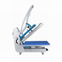 PC Tech Trnsfr Presses Magnetic Auto Open High Pressure Heat Press (PCTECH-HBS)