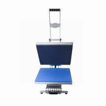 PC Tech Trnsfr Presses Magnetic Auto Open High Pressure Heat Press (PCTECH-HBS)