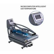 PC Tech Trnsfr Presses Magnetic Auto Open High Pressure Heat Press (PCTECH-HBS)