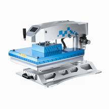 PC Tech Trnsfr Presses Pneumatic 40 x 50 cm Heat Press (PCTECH-ZA)