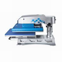 PC Tech Trnsfr Presses Pneumatic 40 x 50 cm Heat Press (PCTECH-ZA)