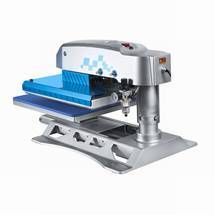 PC Tech Trnsfr Presses Pneumatic 40 x 50 cm Heat Press (PCTECH-ZA)