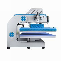 Yuxunda Pneumatic Two Workable Heat Press (PCTECH-HSQ)