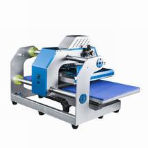 Yuxunda Pneumatic Two Workable Heat Press (PCTECH-HSQ)