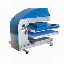 PC Tech Trnsfr Presses Air Operated Single Place 40 x 50 cm Heat Press (PCTECH-A8)