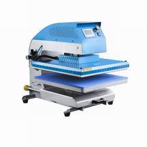 PC Tech Trnsfr Presses Air Operated Single Place 40 x 50 cm Heat Press (PCTECH-A8)