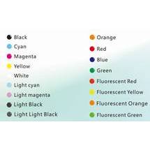 DTF Print-Rite DTF Black Ink (Print Rite) - 1 LITER packaging (DTF BLCK PR)