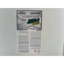 PC Tech Emulsions Super Phat Thick Film Test Kit 400 � (THICK 400 TK)