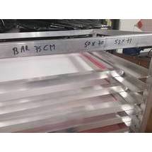 PC Tech Frames Rack Frame Rack (Frames Length 70-73 cm) (FRM RCK TYPE 01)