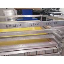 PC Tech Frames Rack Frame Rack (Frames Length 78-80 cm) (FRM RCK TYPE 02)