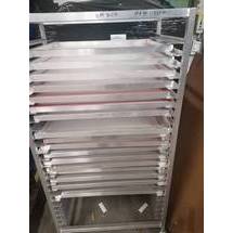 PC Tech Frames Rack Frame Rack (Frames Length 78-80 cm) (FRM RCK TYPE 02)