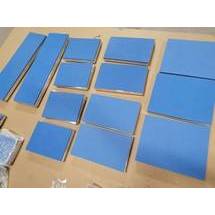 PC Tech Trnsfr Presses Silicon Rubber Transferpers 40 x 50 cm  (SR4050)