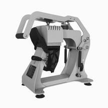 PC Tech Trnsfr Presses Cap Press Manual Auto Open  (PCTECH-C)