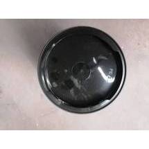 PC Tech Packaging Empty 1 Liter Black Buckets (pour emulsion) (EMPTY BUCKET --- 01 LT (BLACK))
