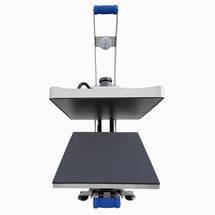 PC Tech Trnsfr Presses Auto Open High Pressure Heat Press 40x50 (PCTECH-HBS2)