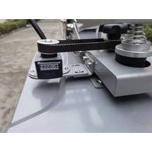 PC Tech Trnsfr Presses Auto Open High Pressure Heat Press 40x50 (PCTECH-HBS2)
