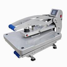 PC Tech Trnsfr Presses Auto Open High Pressure Heat Press 40x50 (PCTECH-HBS2)