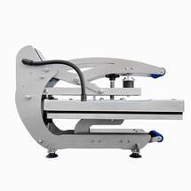 PC Tech Trnsfr Presses Auto Open High Pressure Heat Press 40x50 (PCTECH-HBS2)