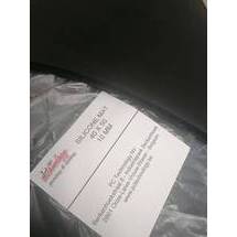 PC Tech Trnsfr Presses Silicon Rubber Transferpers 38 x 38 cm 10 MM (SR3838-10 MM)