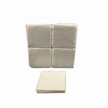 DTF Toebehoren DTF Cleanroom Wipers 10 x 10 cm - 400 pcs / bag (CLNRMWPR)