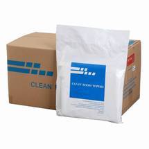 DTF Toebehoren DTF Cleanroom Wipers 10 x 10 cm - 400 pcs / bag (CLNRMWPR)
