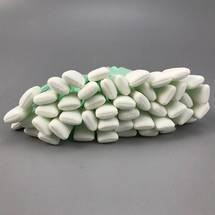 DTF Toebehoren DTF Swab Sticks 50 pcs / bag (SWBSTCKS)