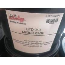 PC Tech Plastisol (STD) STD 050 Mixing Base BOX (STD 050 --- 05 KG BOX)
