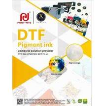 DTF Print-Rite DTF Magenta Ink (Print Rite) - 1 LITER packaging (DTF MGNT PR BOX)