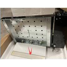 PC Tech Equipment Flash Dryer 50x60 (FLSHDR)