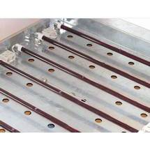 PC Tech Equipment Flash Dryer 50x60 (FLSHDR)