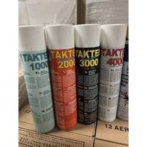 PC Tech Spray (Specials) Spray Adhesive SET (36 cans - 6 different cans) (SPRY ADH TESTKIT)
