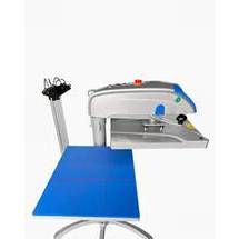 PC Tech Trnsfr Presses Electric Swing Away Heat Press Basic (PCTECH-PRMX-BSC)