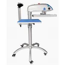 PC Tech Trnsfr Presses Electric Swing Away Heat Press Basic (PCTECH-PRMX-BSC)