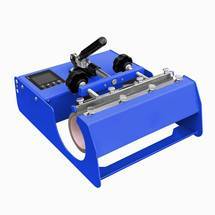 PC Tech Trnsfr Presses Tumbler Press  (PCTECH-TP)
