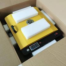 DTF Toebehoren DTF Oven 61 x 46 cm (lampen) Black Friday (DTFOVN)