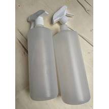 PC Technology  Spray Bottle with Trigger  (SPRAY BOTTLE2)