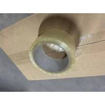 PC Tech Tapes 02 Kleefband PP -TAPE 48 MM (PP 48 MM-BOX)