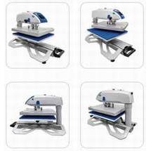 PC Tech Trnsfr Presses Electric Swing Away Heat Press Drawer (ELCTSWG-DRWRR)