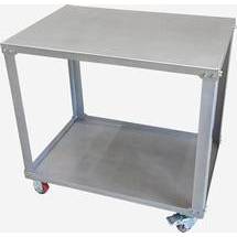PC Tech Trnsfr Presses2 Heat Press Cart with Wheels  (HPCRT)
