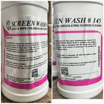 CCI Screen Wash 145 - 01 liter / quart (SCRNWSH145-01)