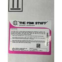 CCI The Pink Stuff - 01 liter  (PNKSTFF-01)