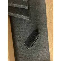 CCI Scrub Pad - Black (SCRUB PAD BLCK)