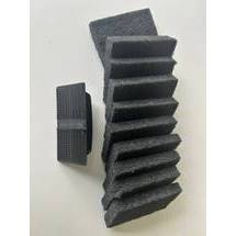 CCI Scrub Pad - Black (SCRUB PAD BLCK)