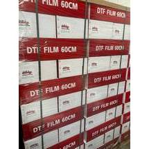 DTF Films 01 DTF Roll 60 cm 100 meter HP RED BOX (DTF 60CM FLM DS 75 RED HP B-PLT)