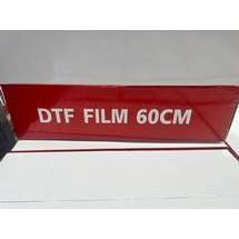DTF Films 01 DTF Roll 60 cm 100 meter HP RED BOX (DTF 60CM FLM DS 75 RED HP B-PLT)