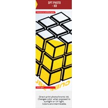 Mixora MXR 020 Photo KR Yellow (MXR 020 PHTKRYLLW-GLLN)